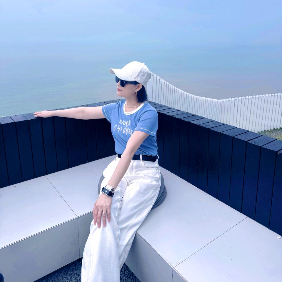 萍水相逢“陈姐”