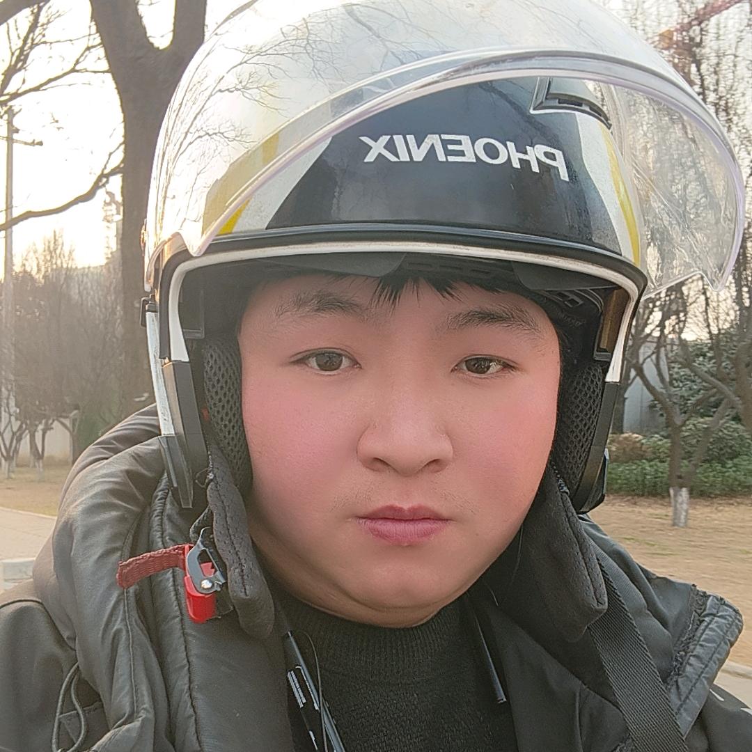 外卖小哥