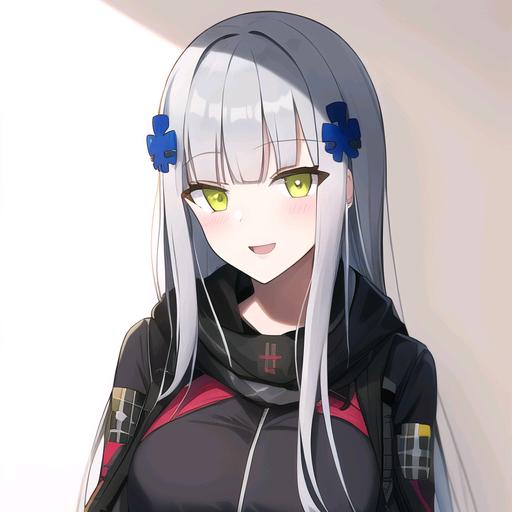 laugh笑笑