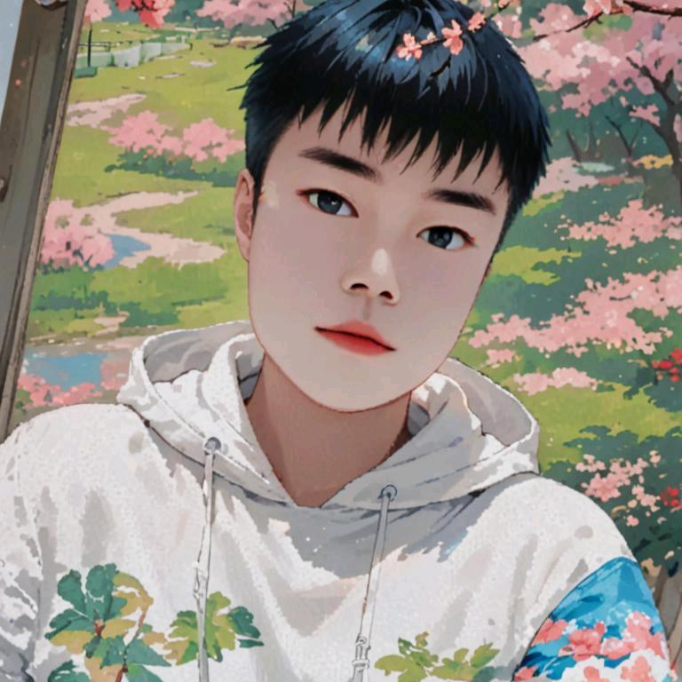ℒℴѵℯ·张🐠小丸子ꦿ໊ོ