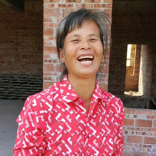 农村丽姐