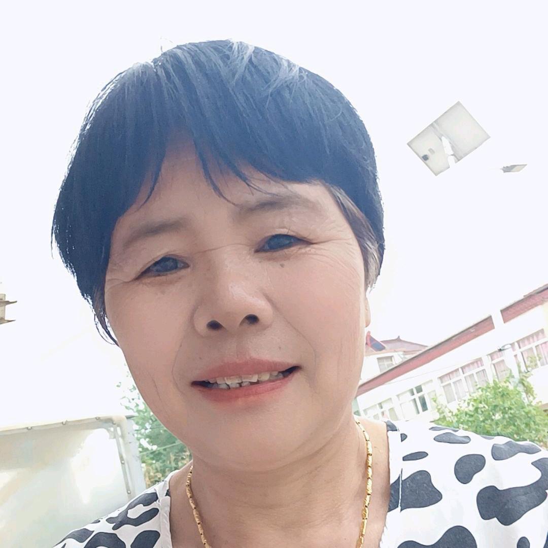 奶奶的小宝贝