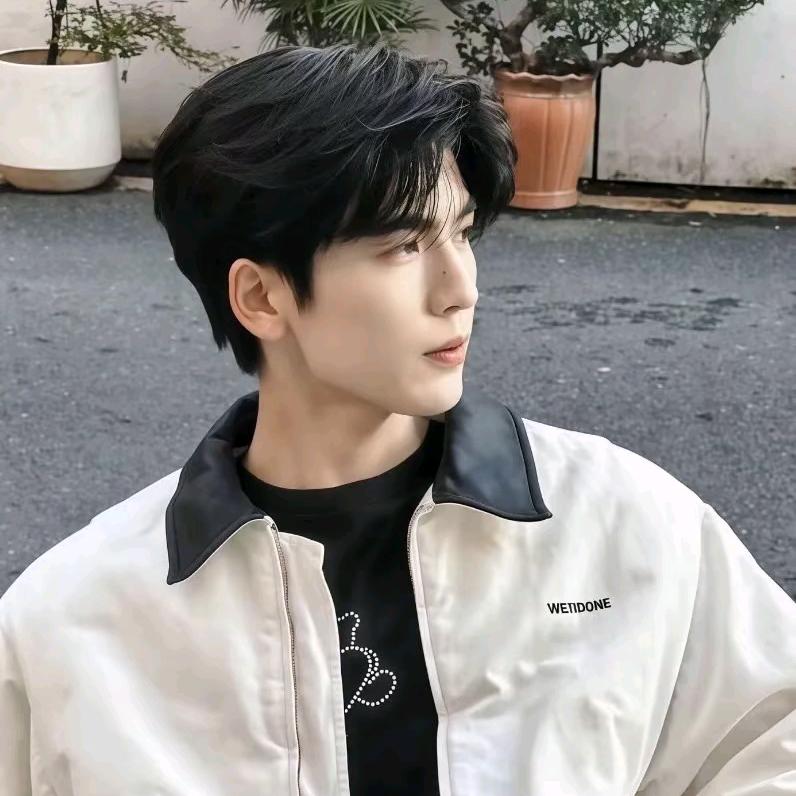 心怡❤️