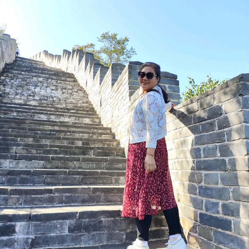 女儿国王