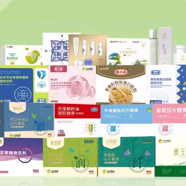 金木正品商城