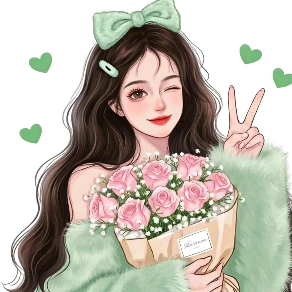 像向日葵🌻一样