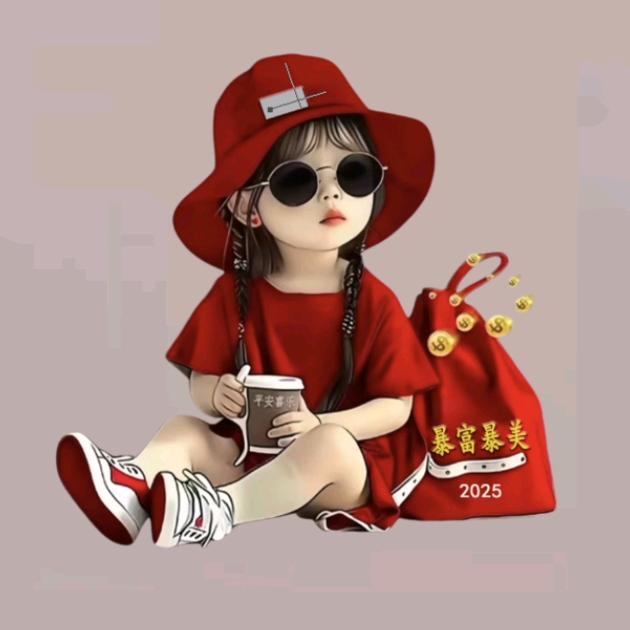 小燕子