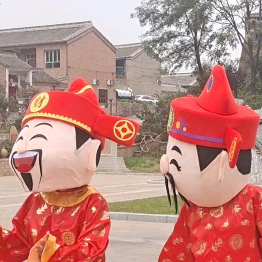 川起喜上眉梢花轿队（团队招人）