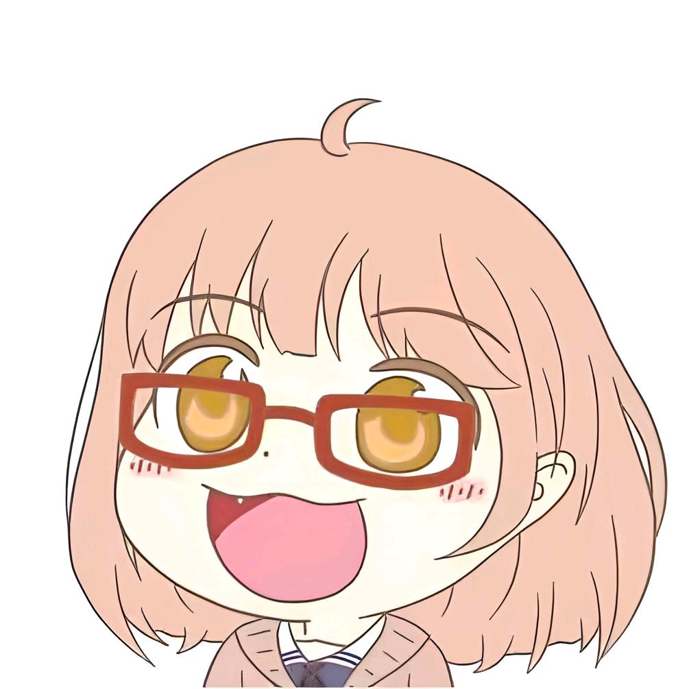 小糖糖