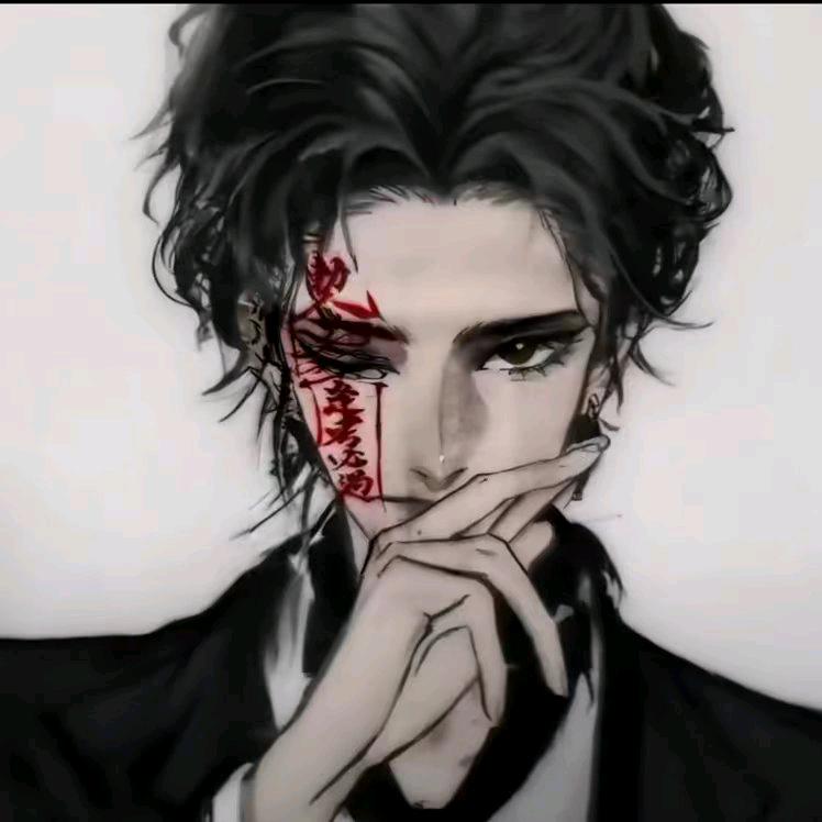 狼王