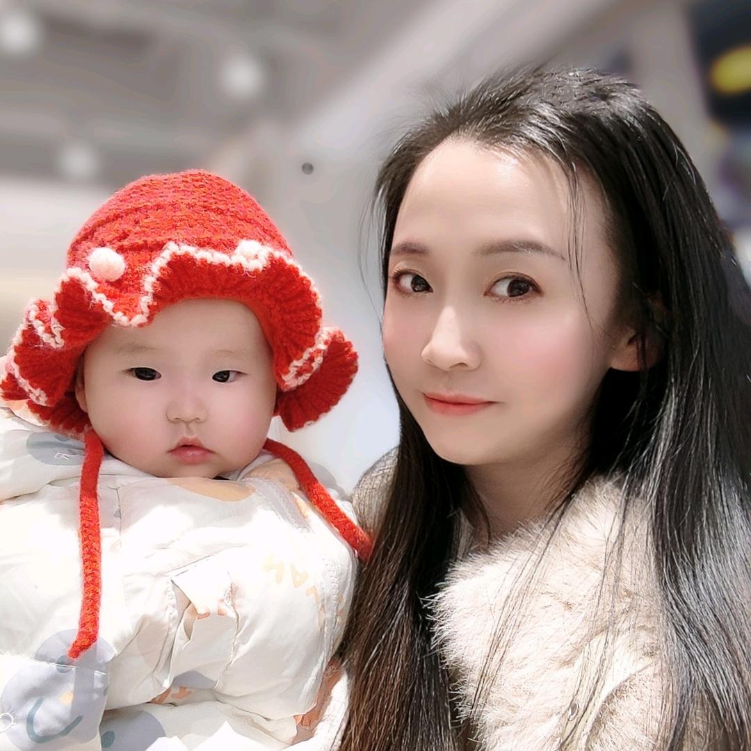 ☀️暖宝妈妈(成长记)