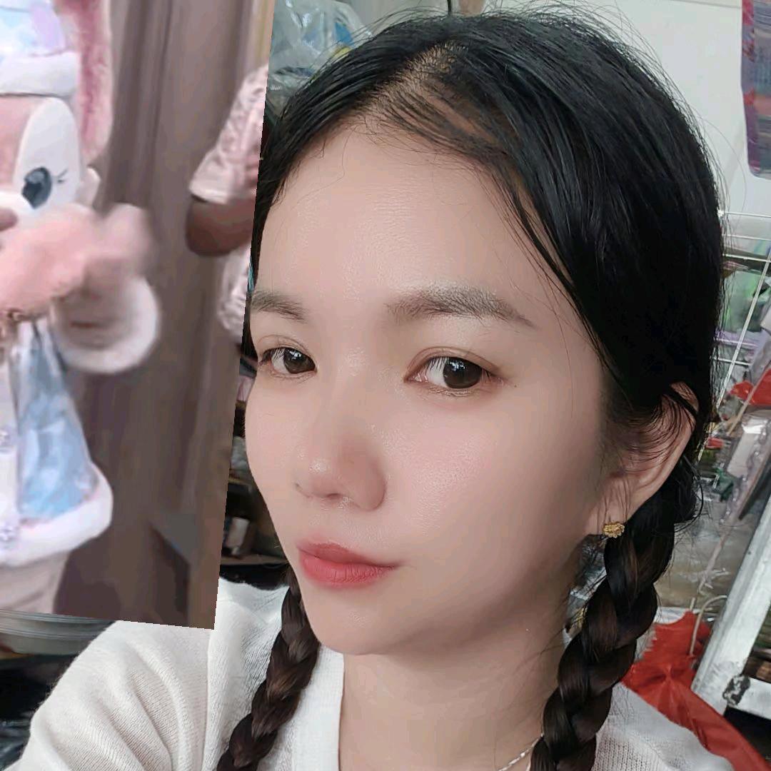 你伤，害了我
