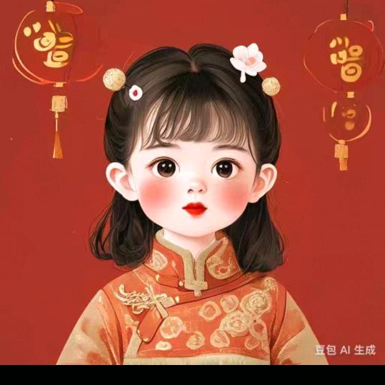 水墨丹青猕猴桃🥝