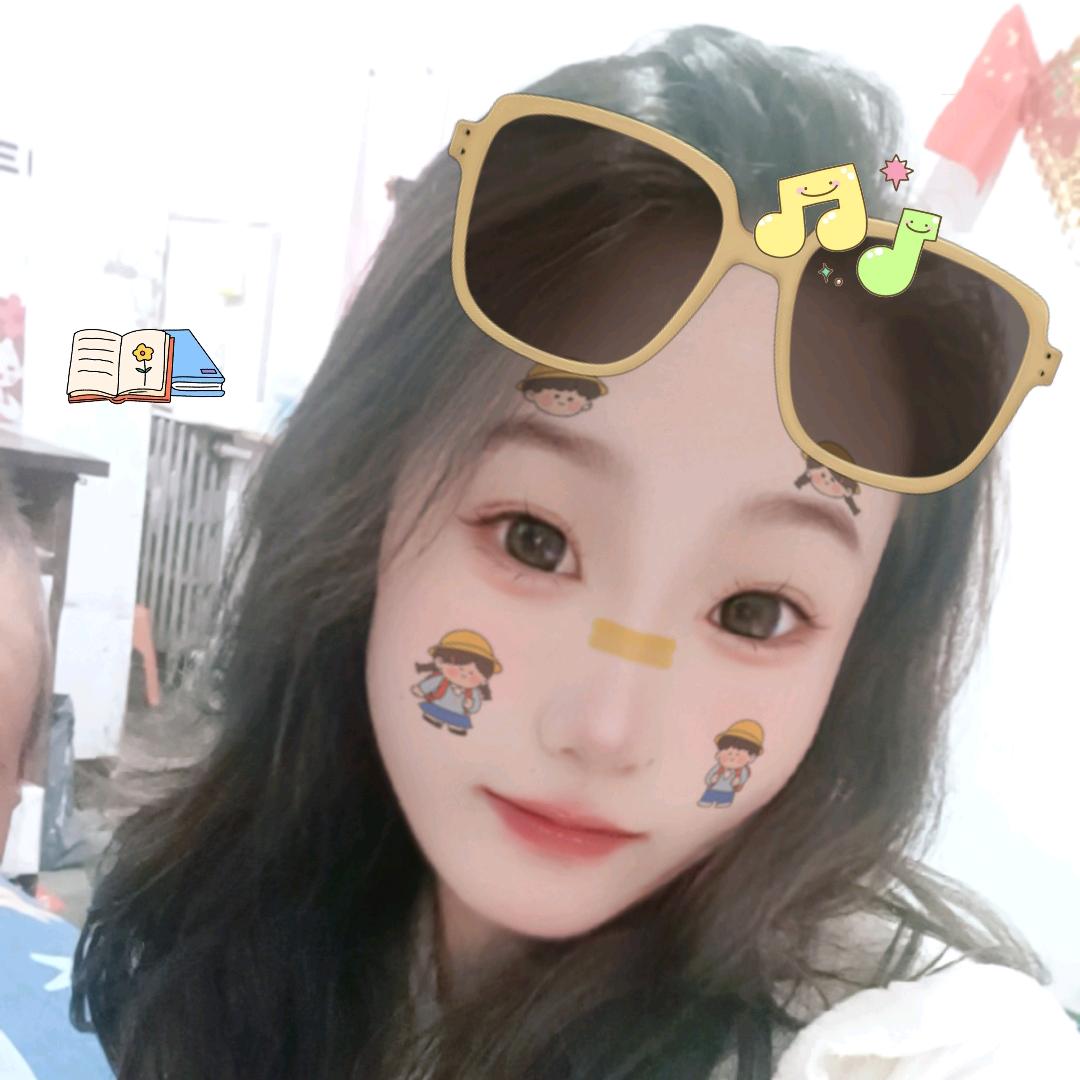 莎宝吗？