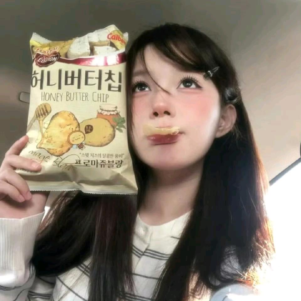 Chihiro_鱼骨