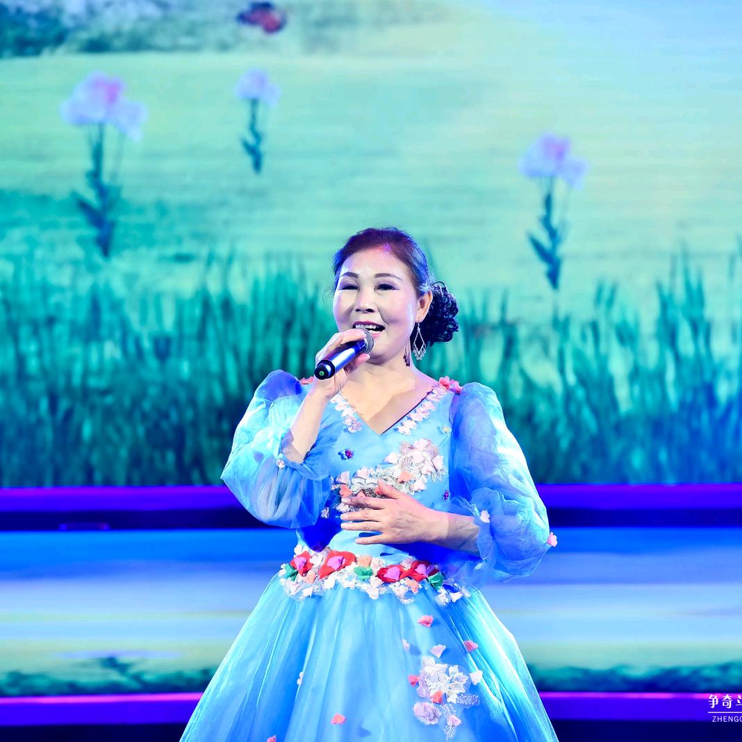 何秀莹