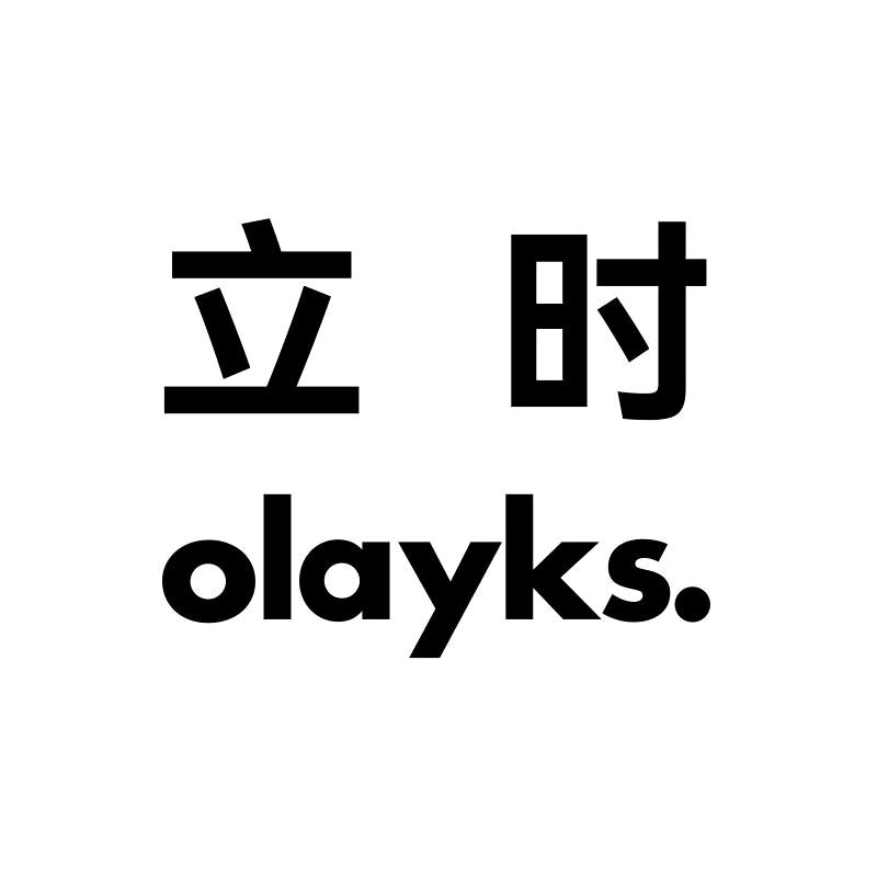 olayks官方旗舰店直播间