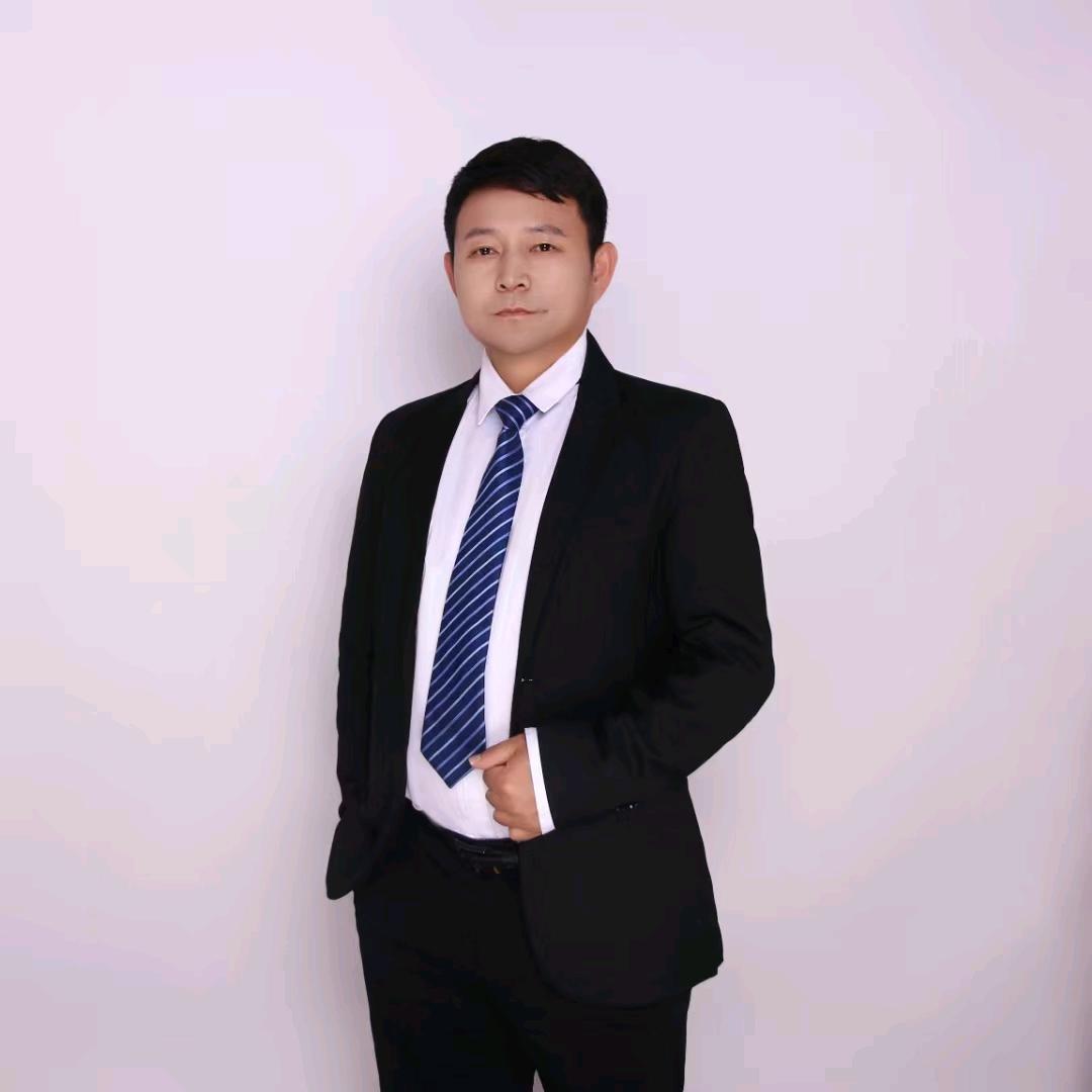 做培训的小陈