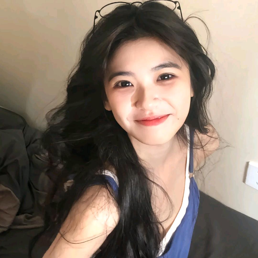 娟娟睡不醒