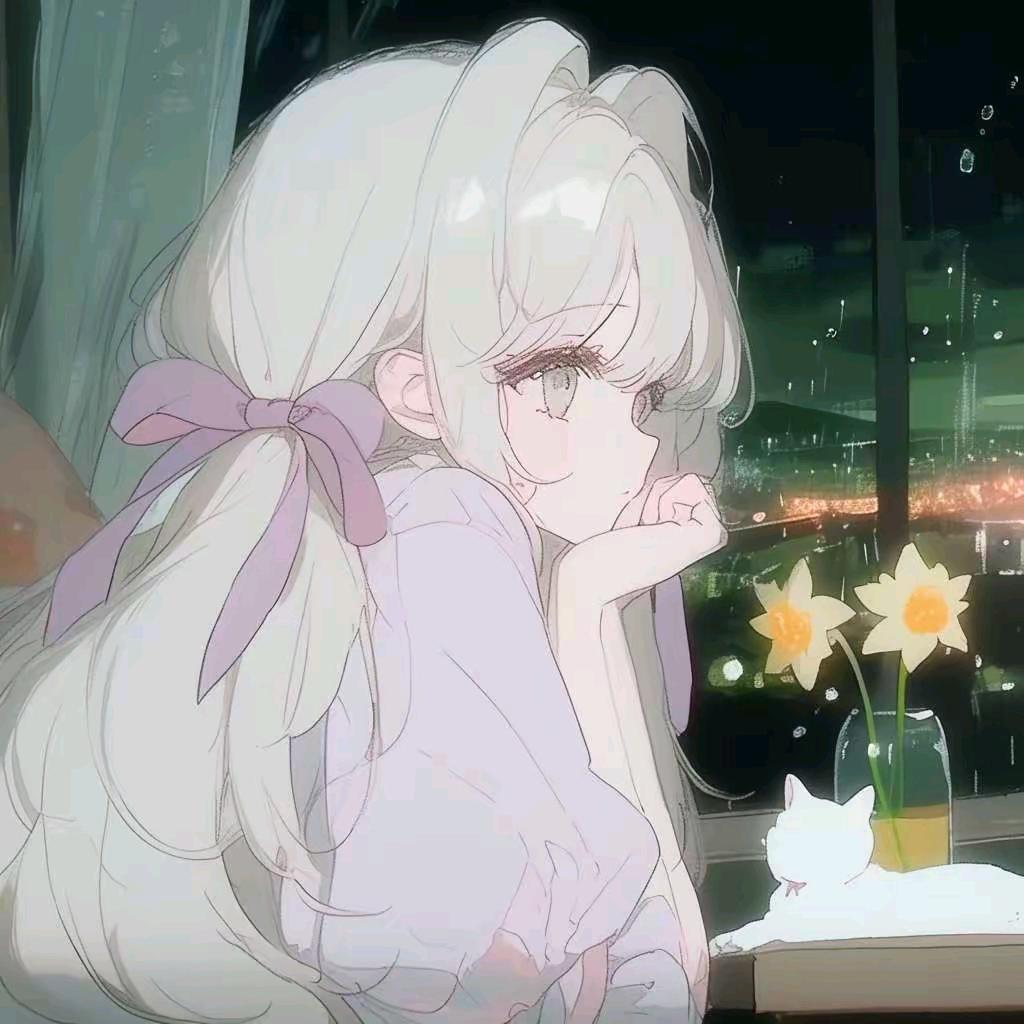 喵 喵