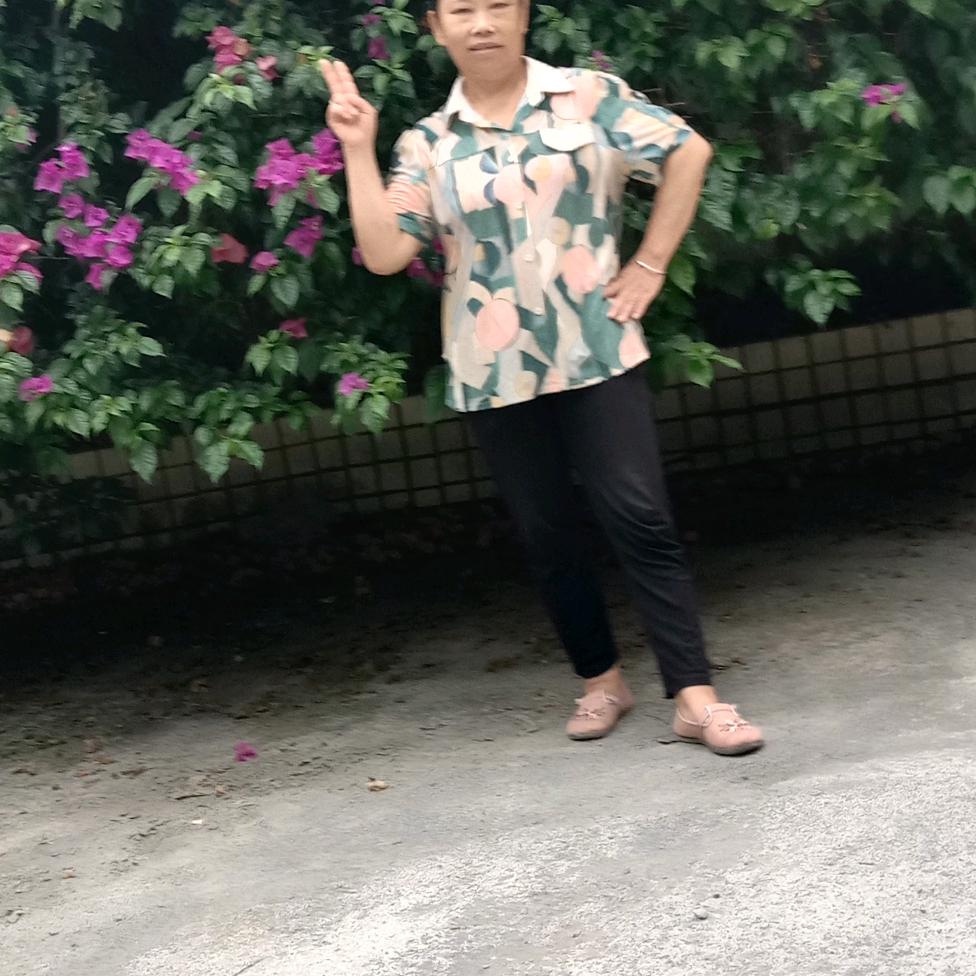 张大姐