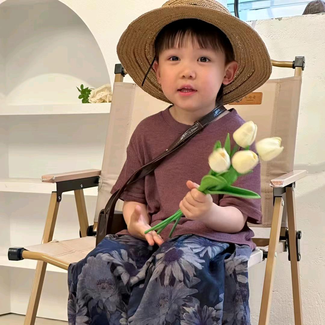 妈妈坊童装实体店