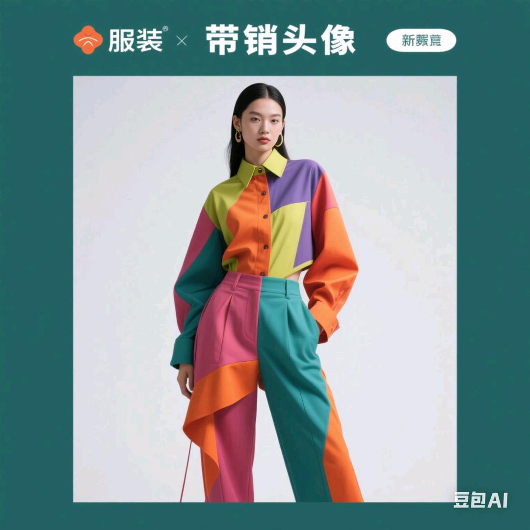 香 香 服装分享