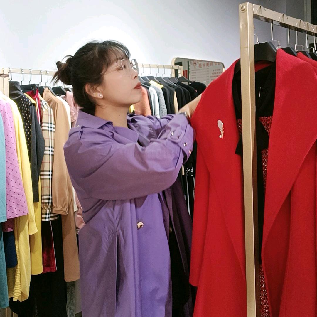 漳州凤品牌女装折扣