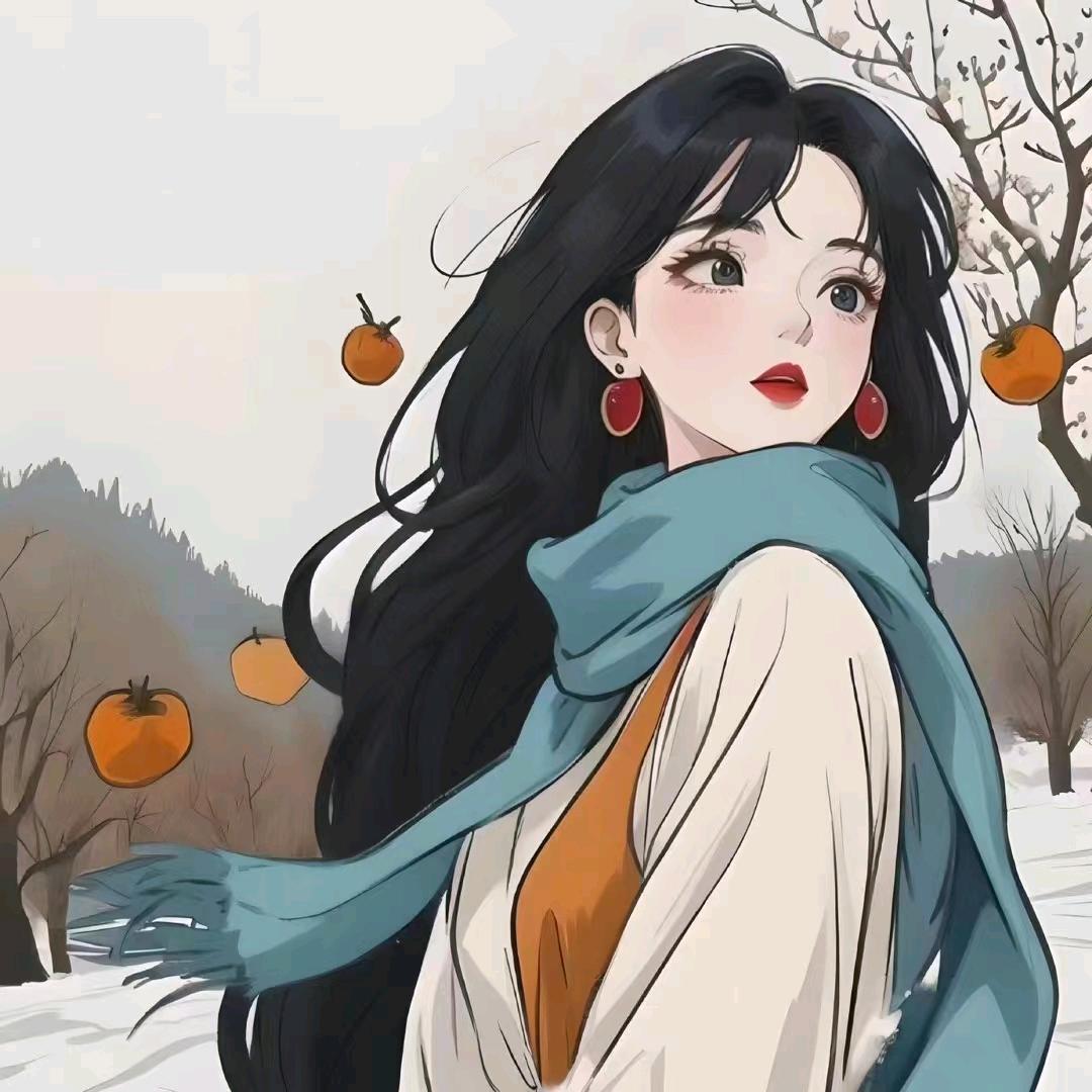 @艳