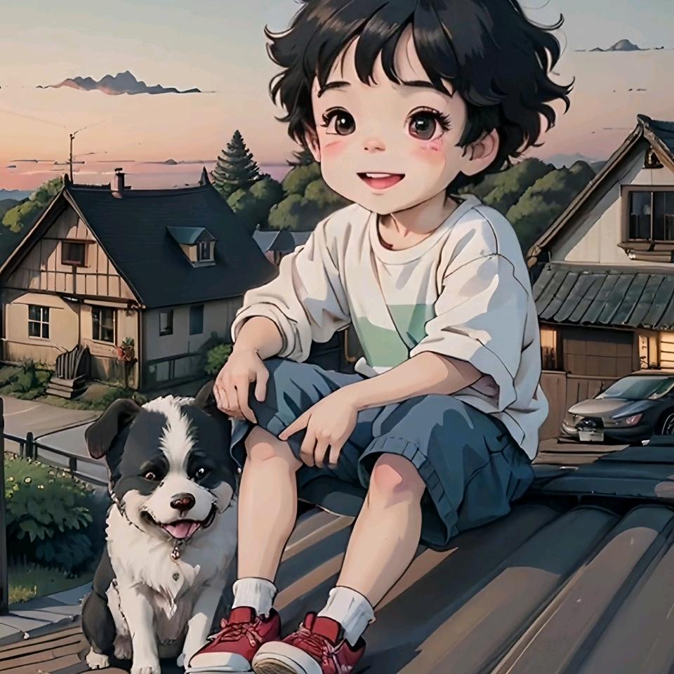 鱼ʕ•̀ω•́ʔ✧梦