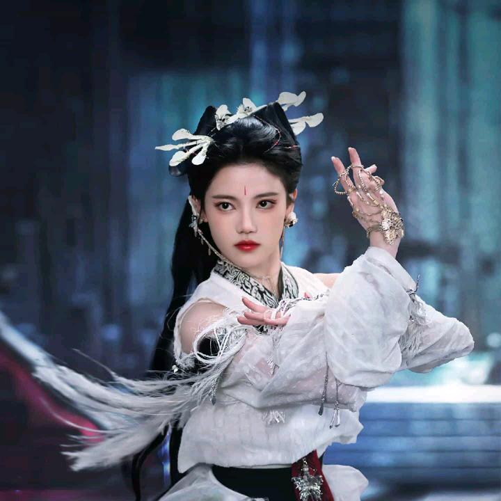 明月🌙
