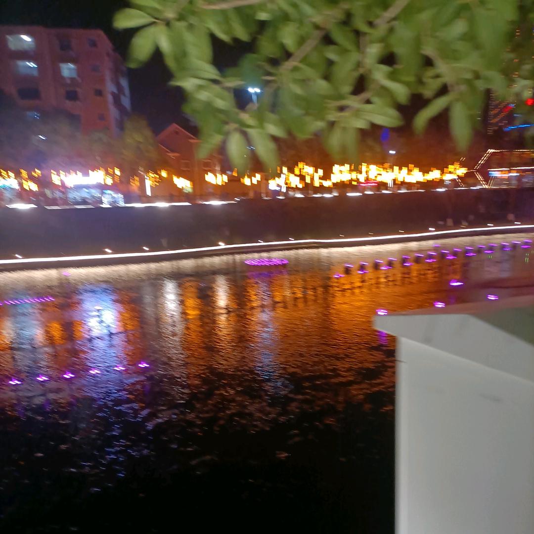 平安快乐就是福！