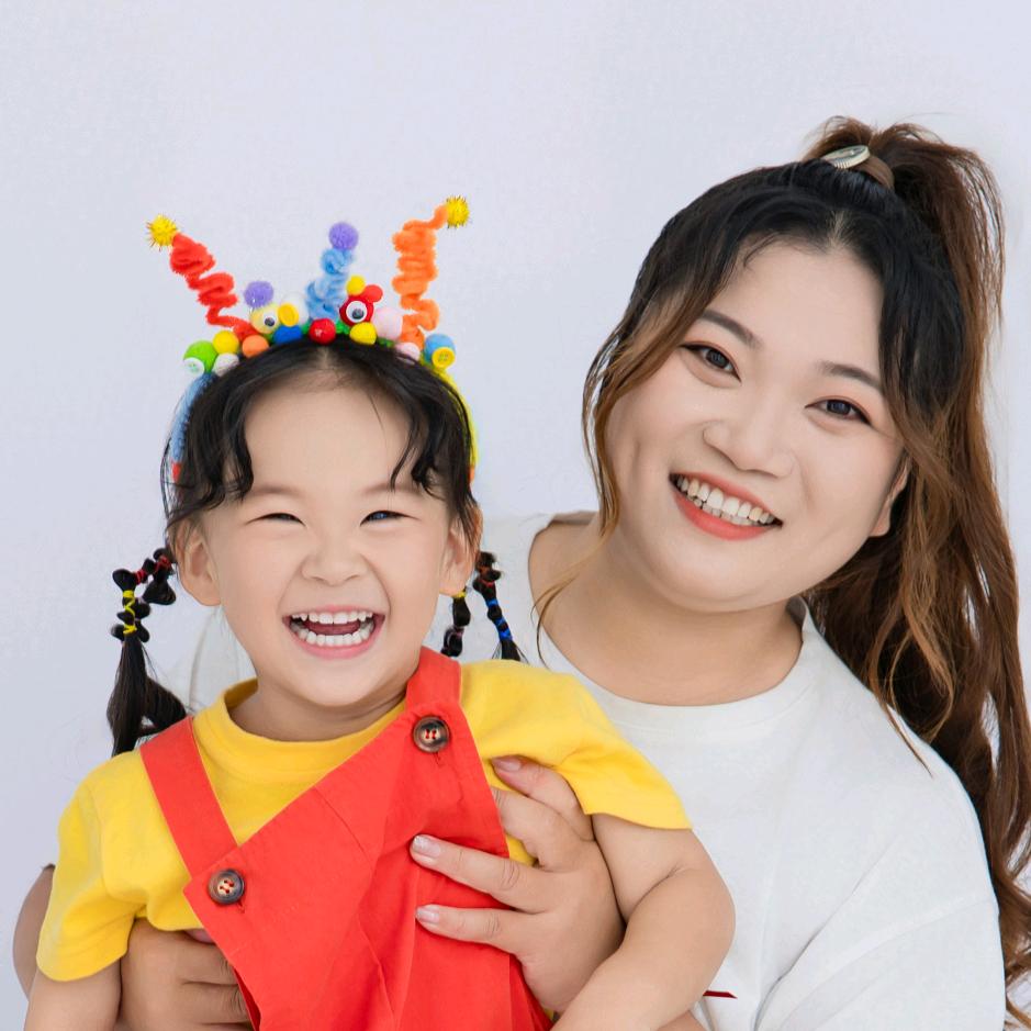 🌈🌈柚子麻麻🌈🌈