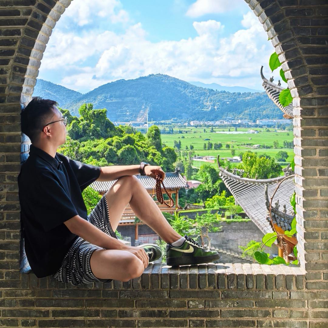 苍南李爱玩