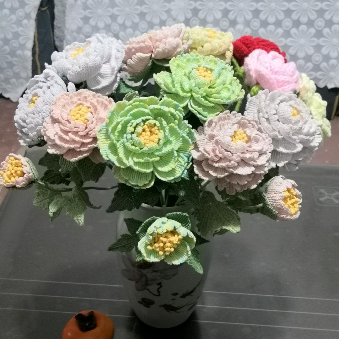 倒记时