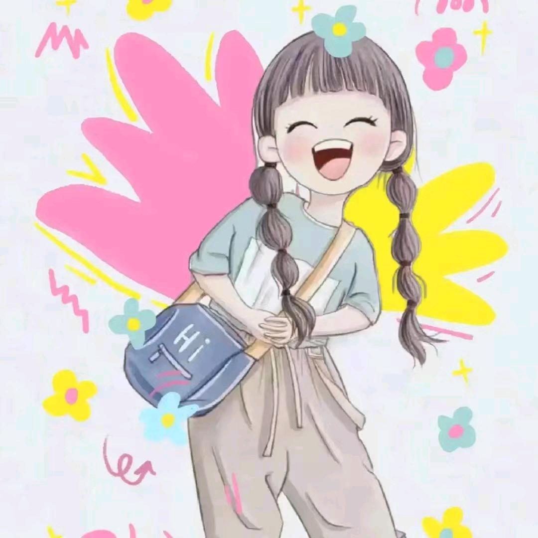 开心幸福每一天