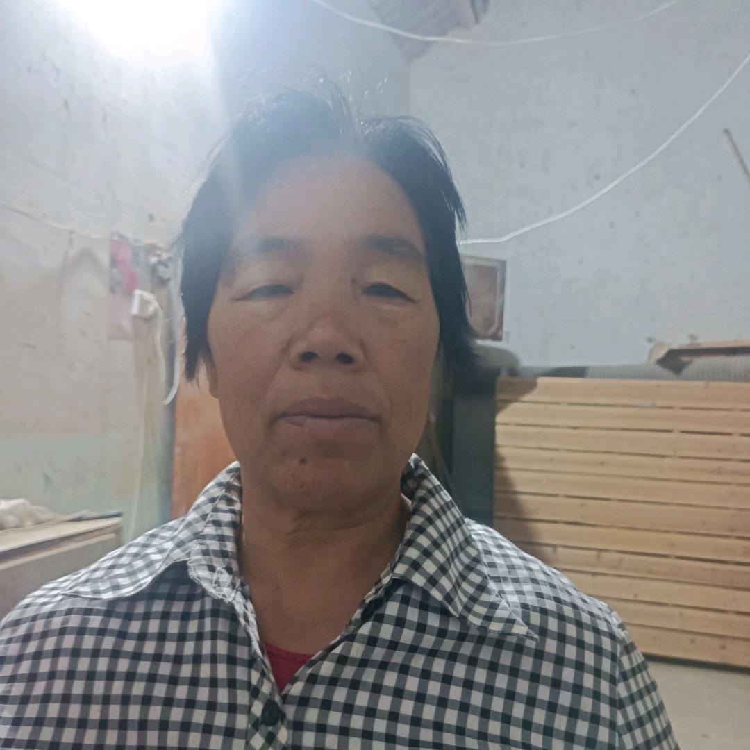 农民李大姐