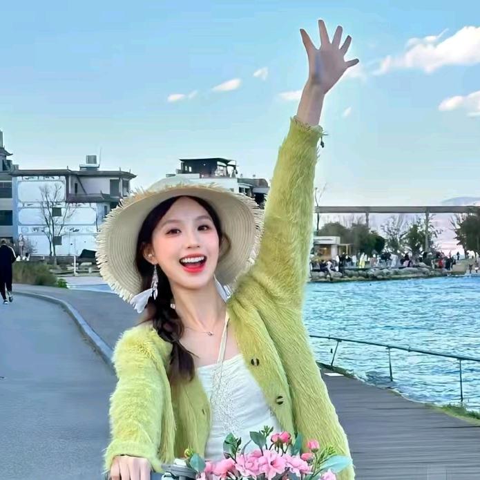 红儿姐姐吖