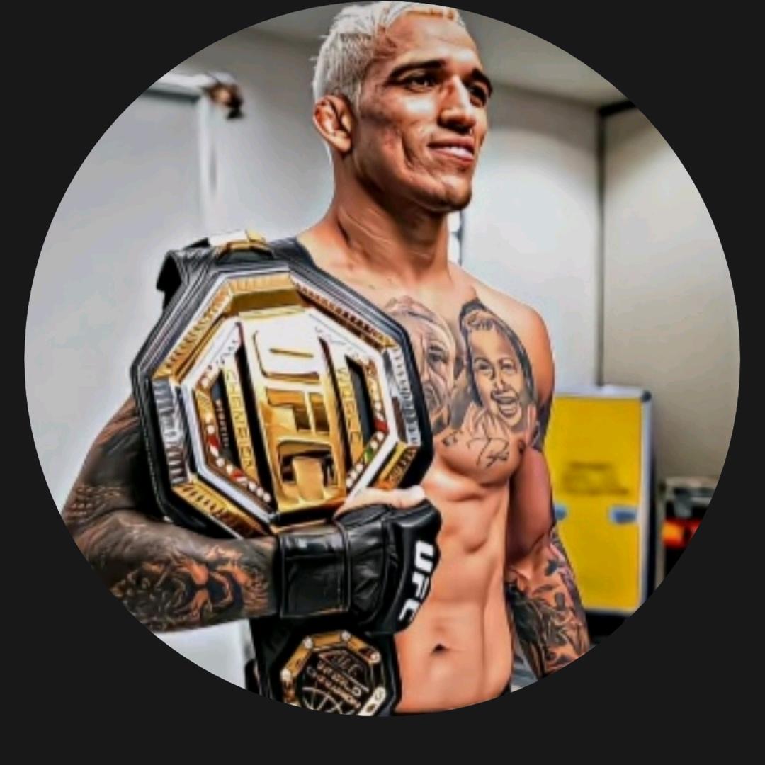 UFC