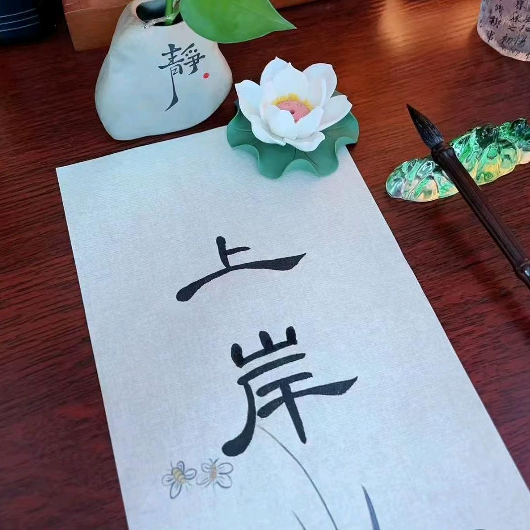 中览人生
