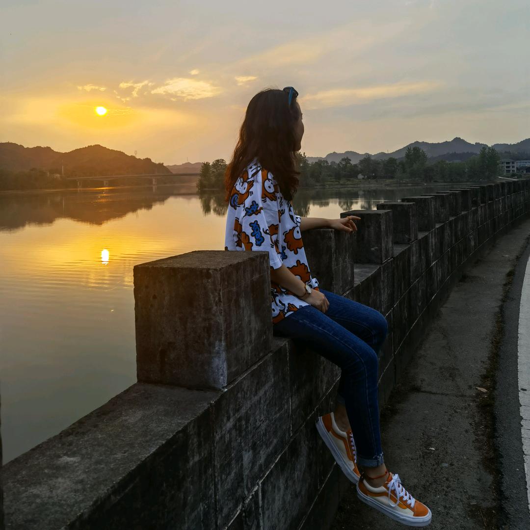风吹来🍃花盛开