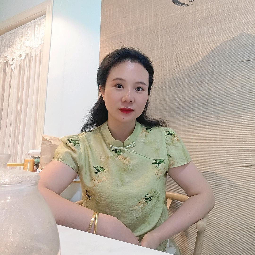 美丽姐姐