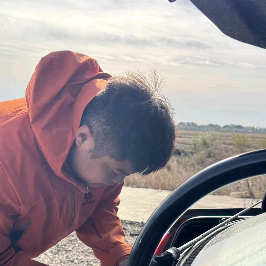 农夫三拳（编导版）