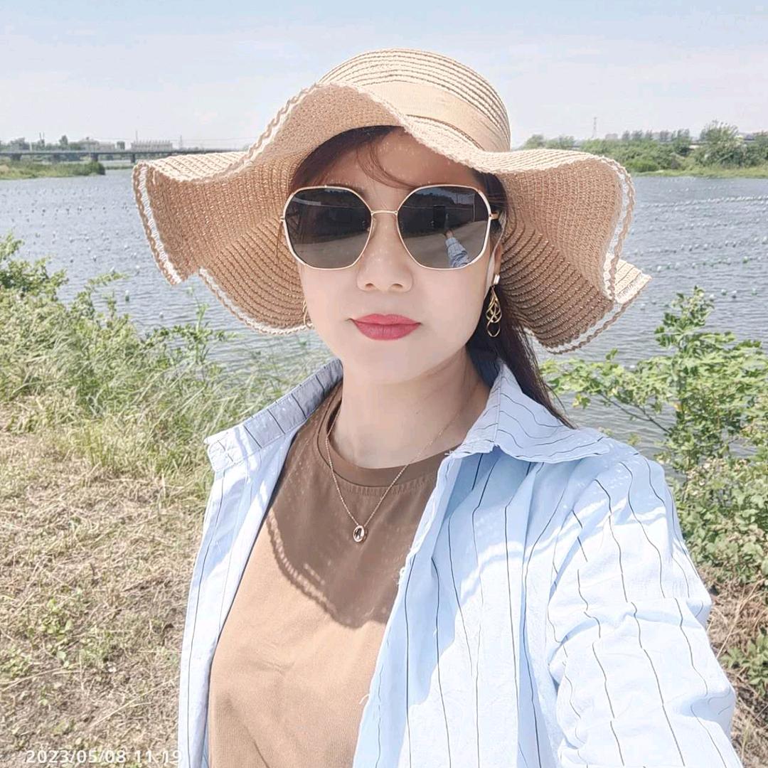 @80后的卡嫂