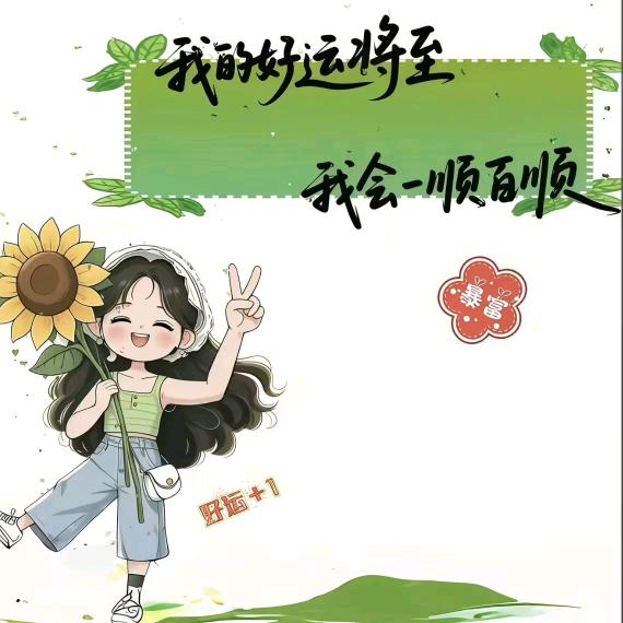 开心快 乐