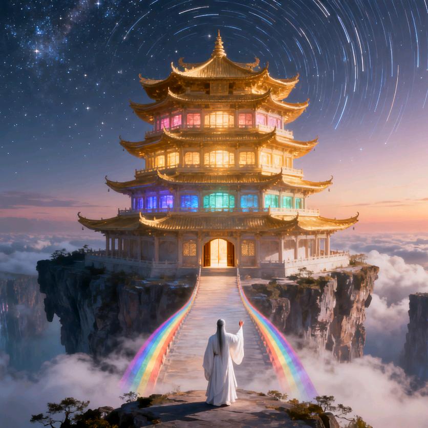 天渊阁
