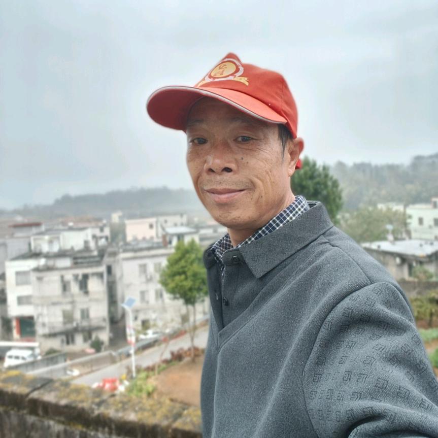 开心过好每一天