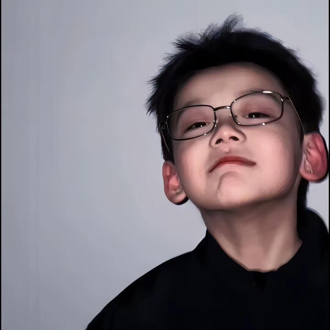 小杨（努力中）
