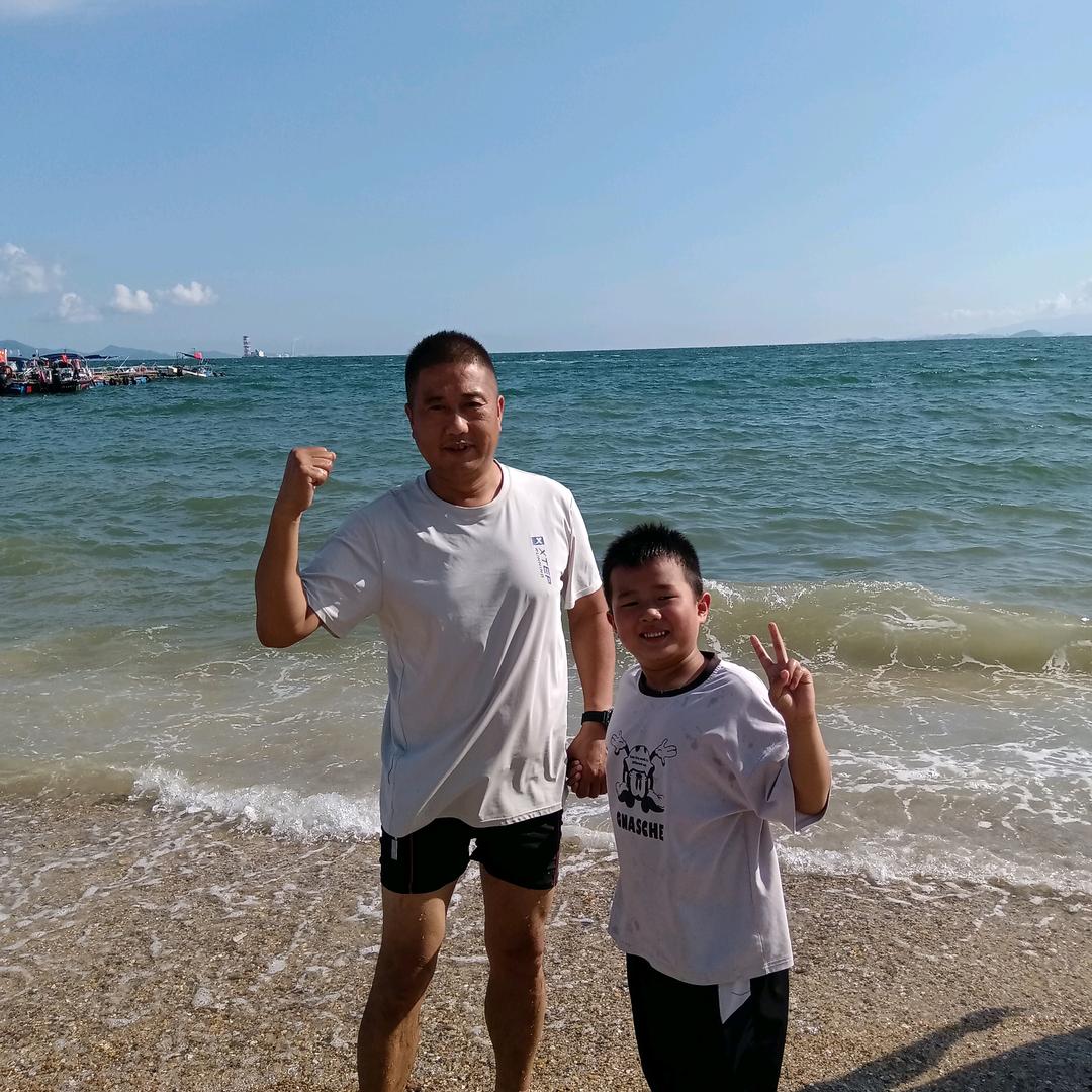 风里雨里，我在这里等你