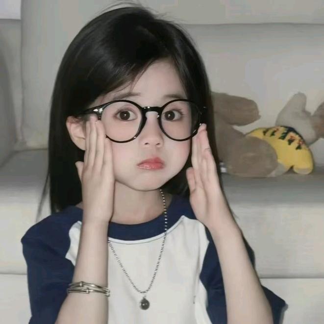 lin美女